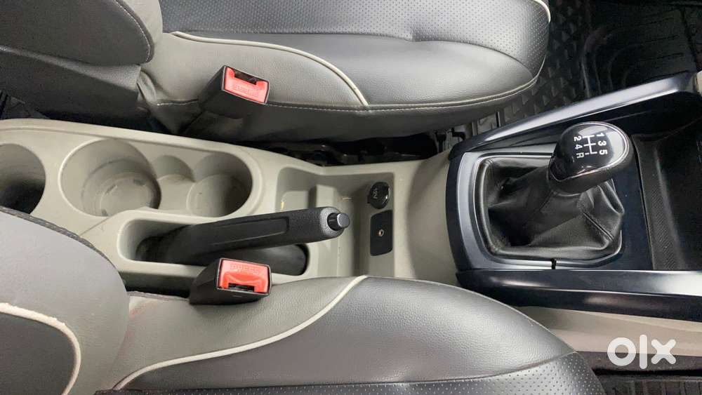 Ford Ecosport 1.5 Diesel Trend, 2017, Diesel