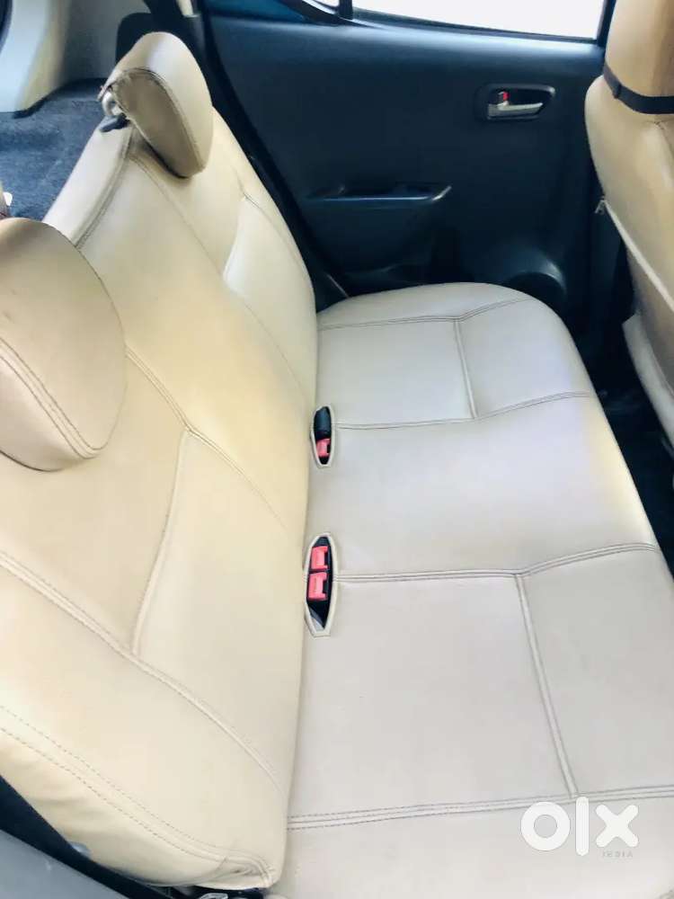 Maruti Suzuki A-star Vxi Automatic For Sales