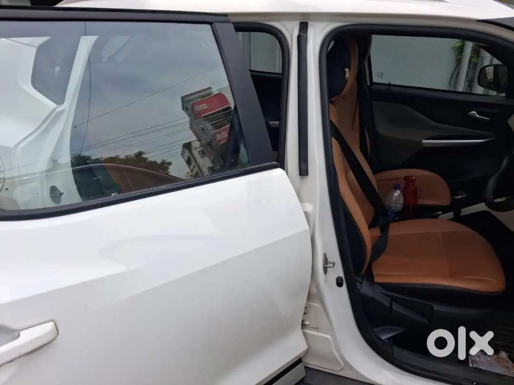 Nissan Magnite 1.0 Xe 2022 Car