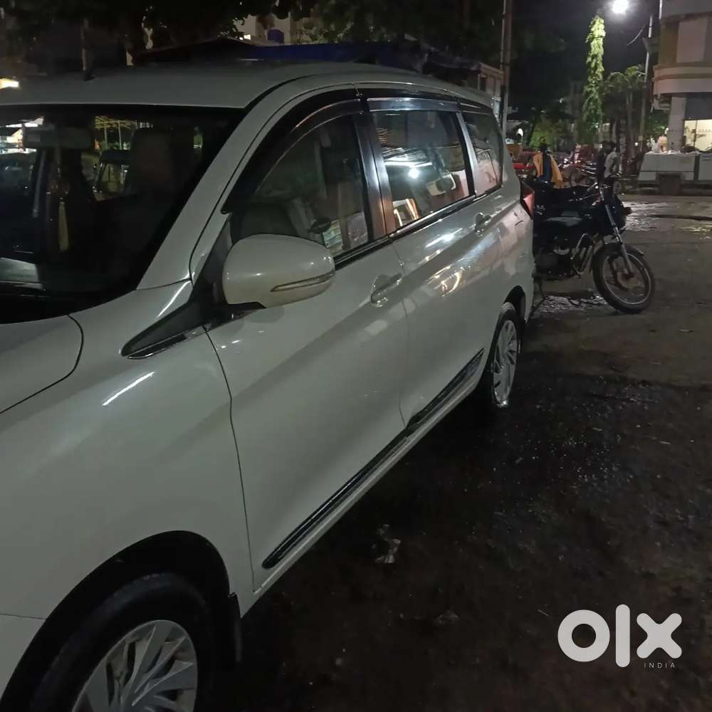 Maruti Suzuki Ertiga Vxi 2023