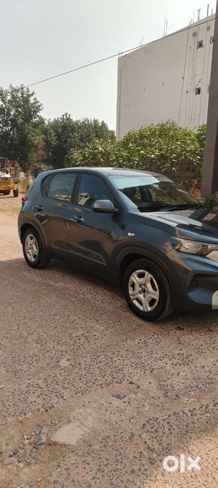 Kia Sonet Htx 1.5 Diesel, 2020, Diesel