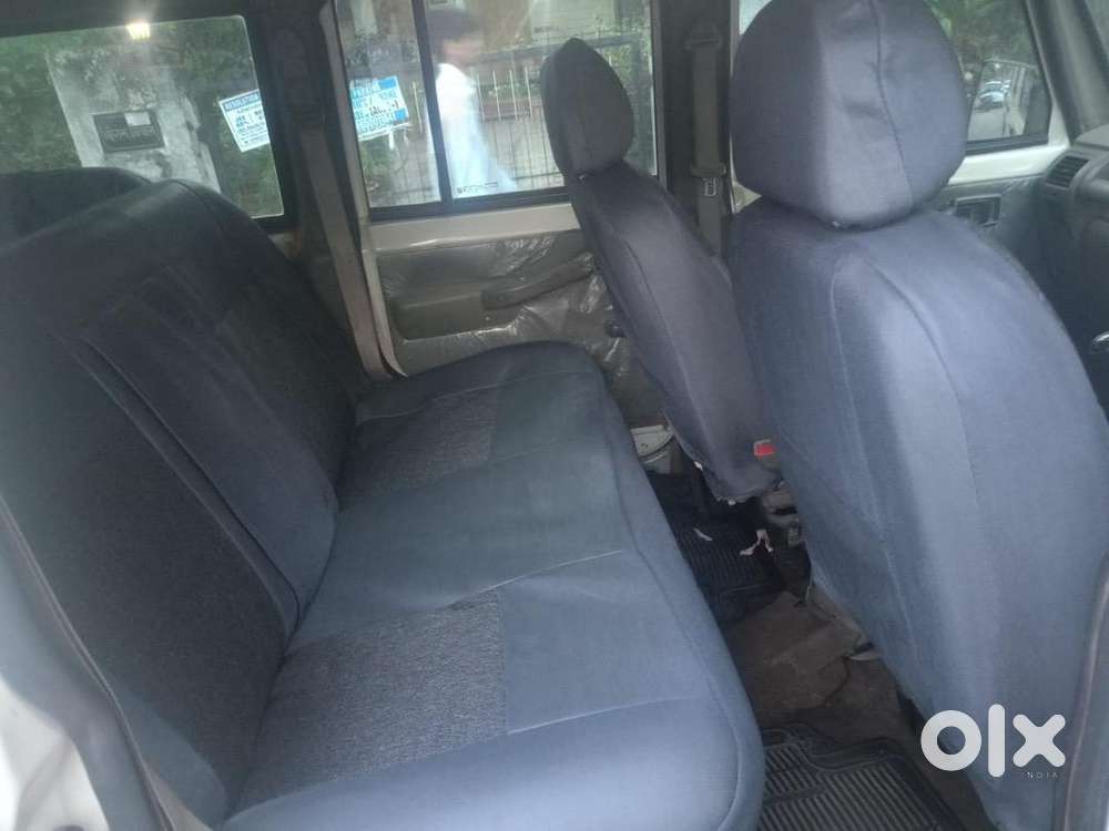 Mahindra Bolero 2019 Diesel Well Maintained