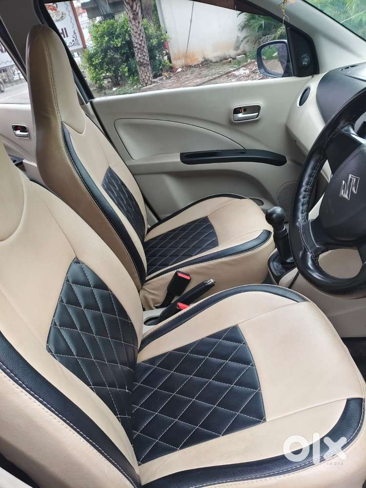 Maruti Suzuki Celerio 2020 Petrol Well Maintained