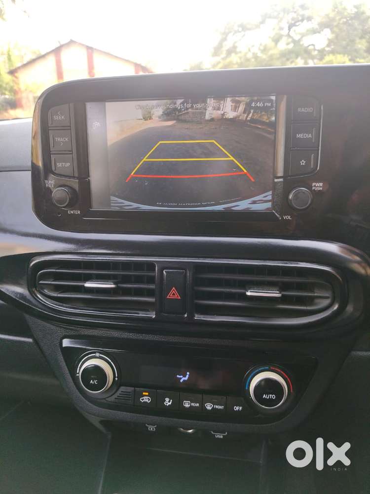 Hyundai Exter Sx 1.2 Amt, 2024, Petrol