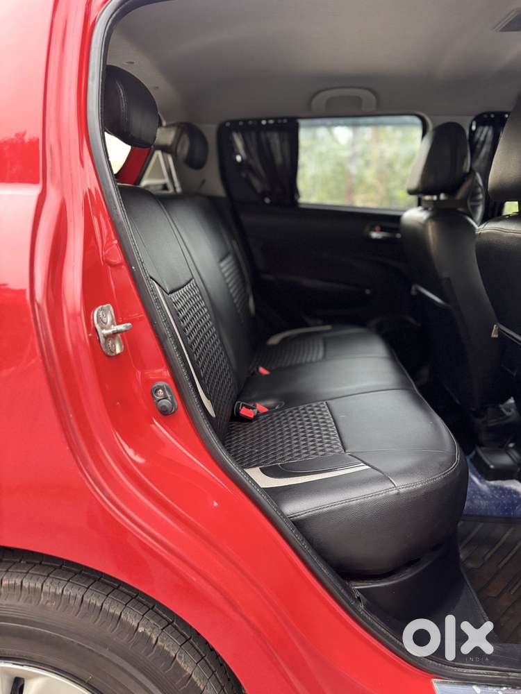Maruti Suzuki Swift Vxi Optional, 2017, Petrol