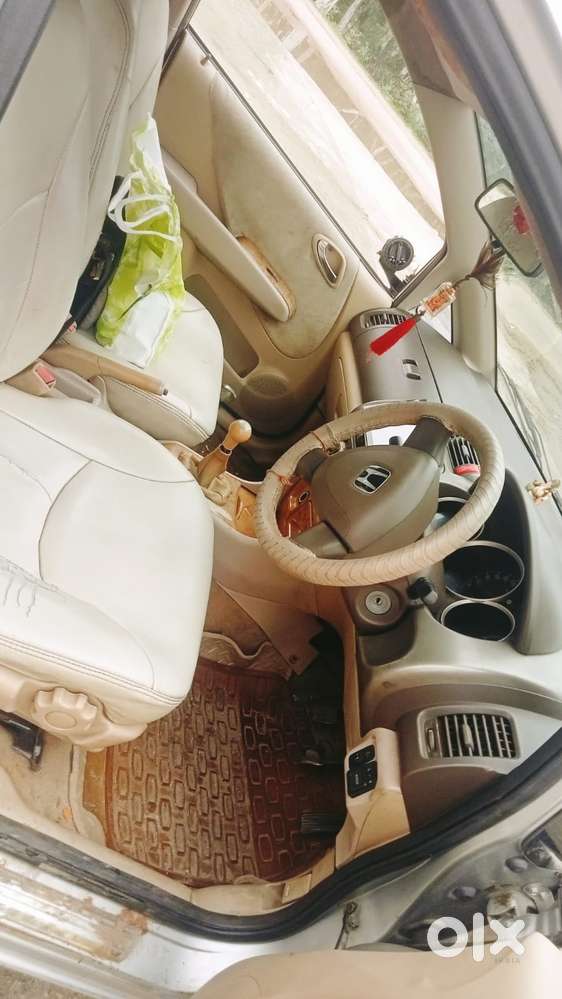 Honda City Zx Vtec 2008 Model