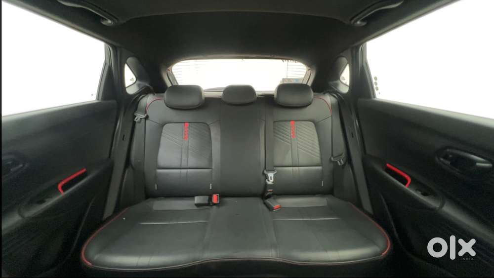 Hyundai I20 N Line N8 1.0 Turbo Dct, 2023, Petrol