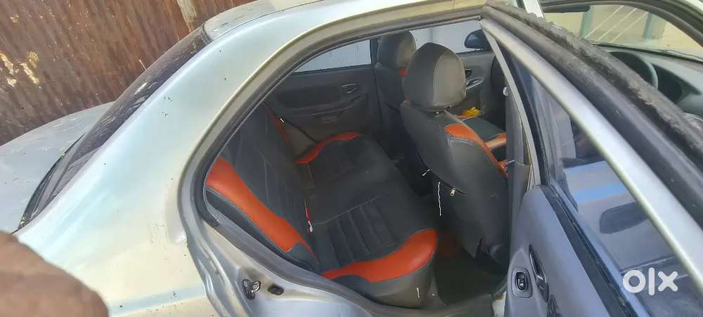 Hyundai Accent 1.5 Gle 2004