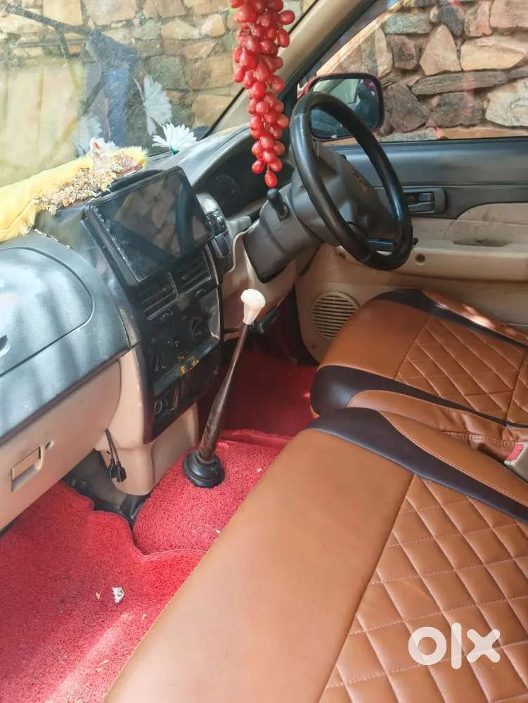 Well Maintained Car