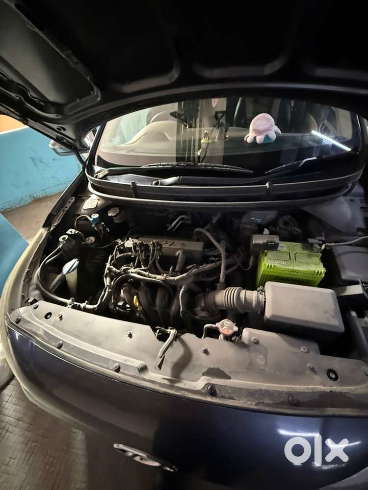 Hyundai Elite I20 2016