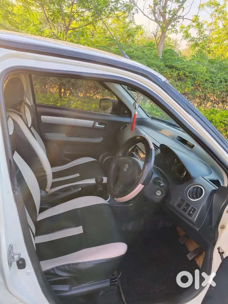 Maruti Suzuki Swift Dzire 2011 Diesel
