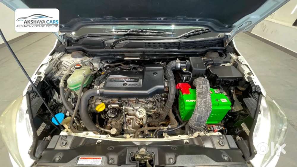 Maruti Suzuki S-cross 1.3 Zeta, 2018, Diesel