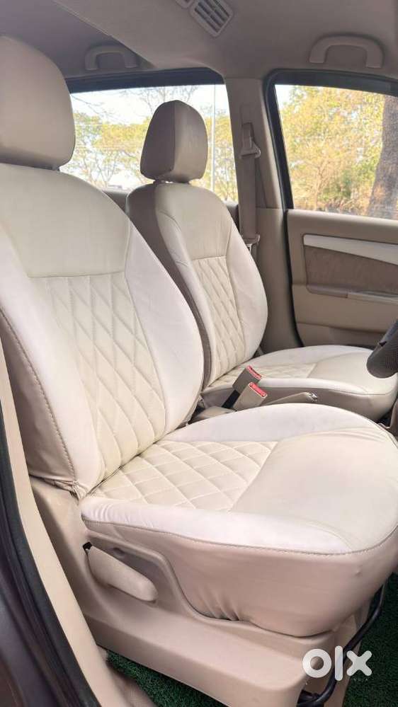 Maruti Suzuki Ertiga Vdi, 2015, Diesel