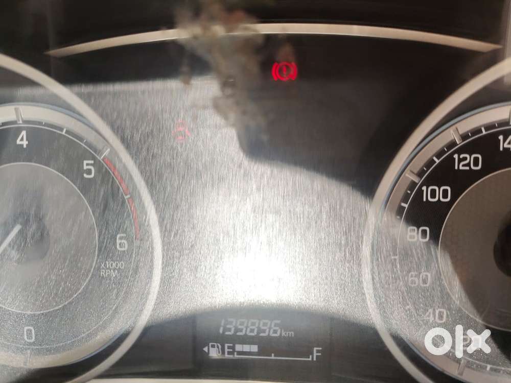 Maruti Suzuki Dzire 2017-2020 Zdi Plus, 2018, Diesel