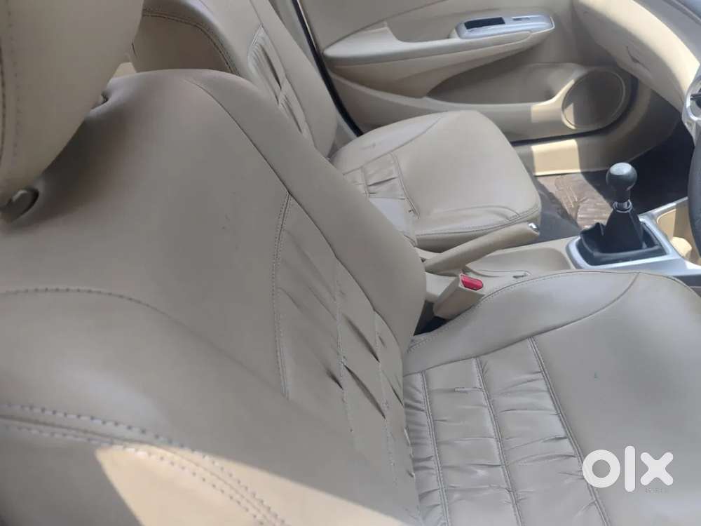 Honda City 1.5 V Mt, 2011, Petrol