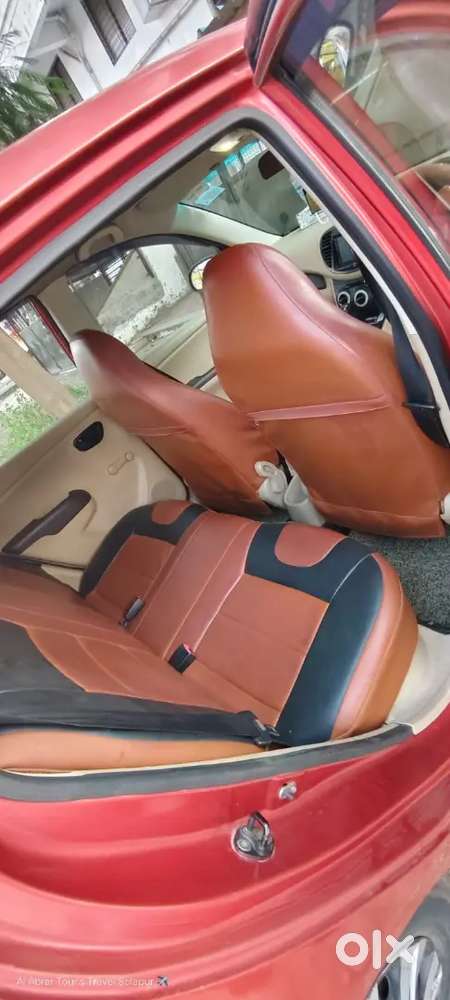 Hyundai I10 2008 Model