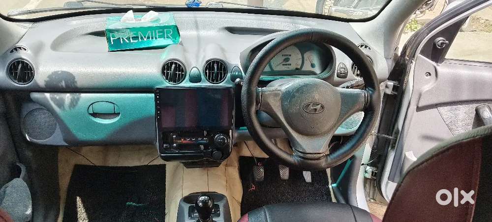 Hyundai Santro Xing 2006 Petrol