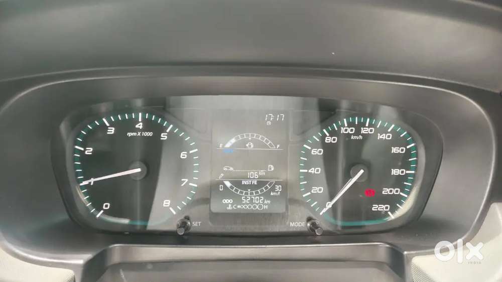 Tata Punch 1.2 Adventure 2022