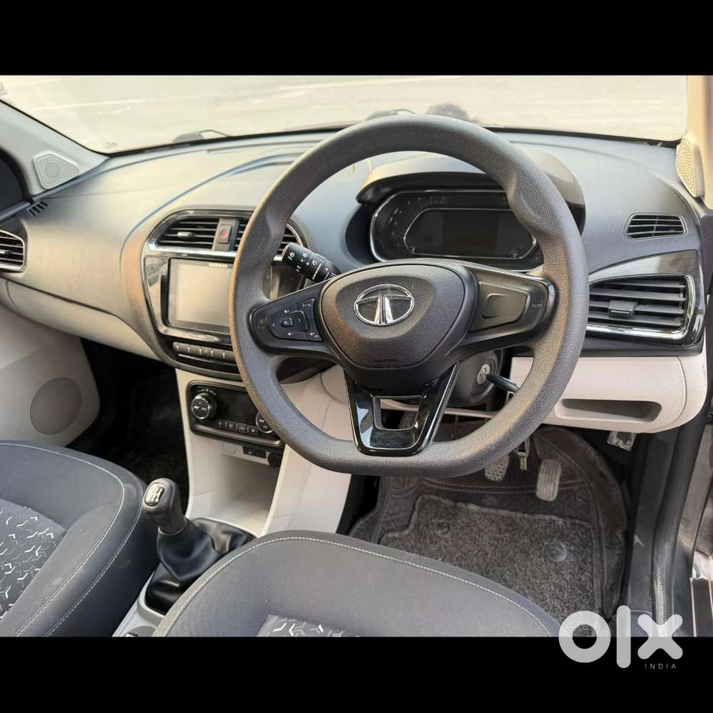 Tata Tiago Xz Plus, 2023, Petrol
