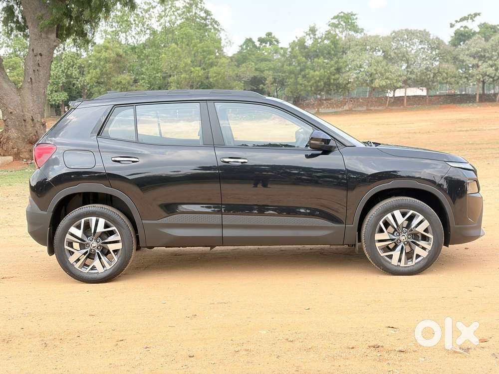 Skoda Kylaq Prestige At, 2025, Petrol
