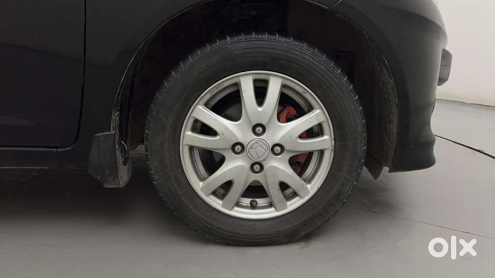 Honda Brio 1.2 Vx Mt, 2013, Petrol