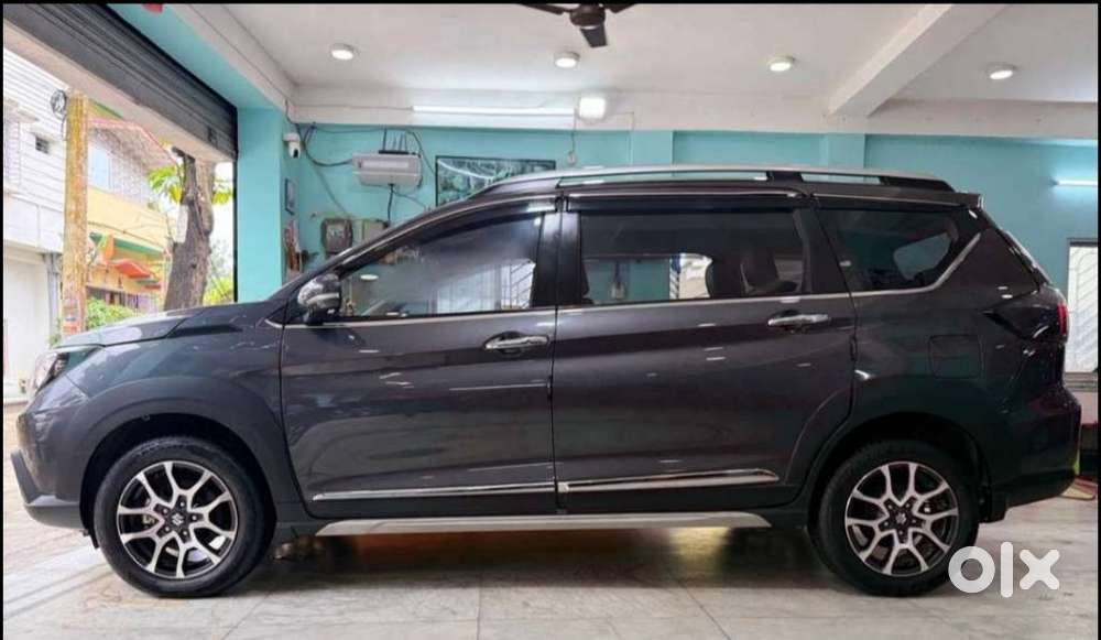 Maruti Suzuki Xl6 1.5 Zeta Mt, 2025, Petrol