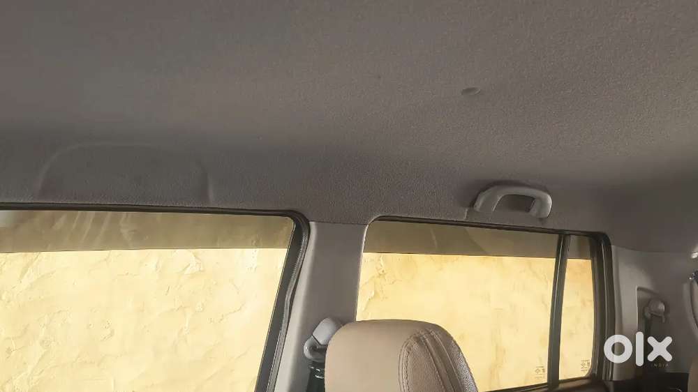 Maruti Suzuki Wagon R 2018 Petrol Amazing Condition