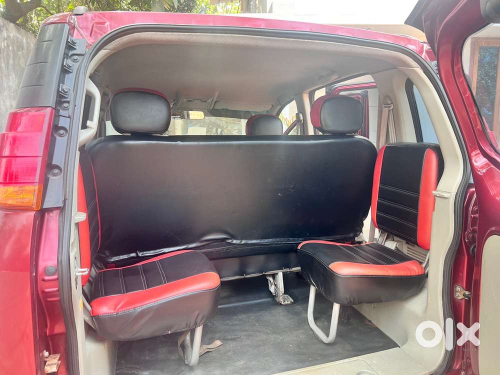 Mahindra Quanto 2012 Diesel 72000 Km Driven