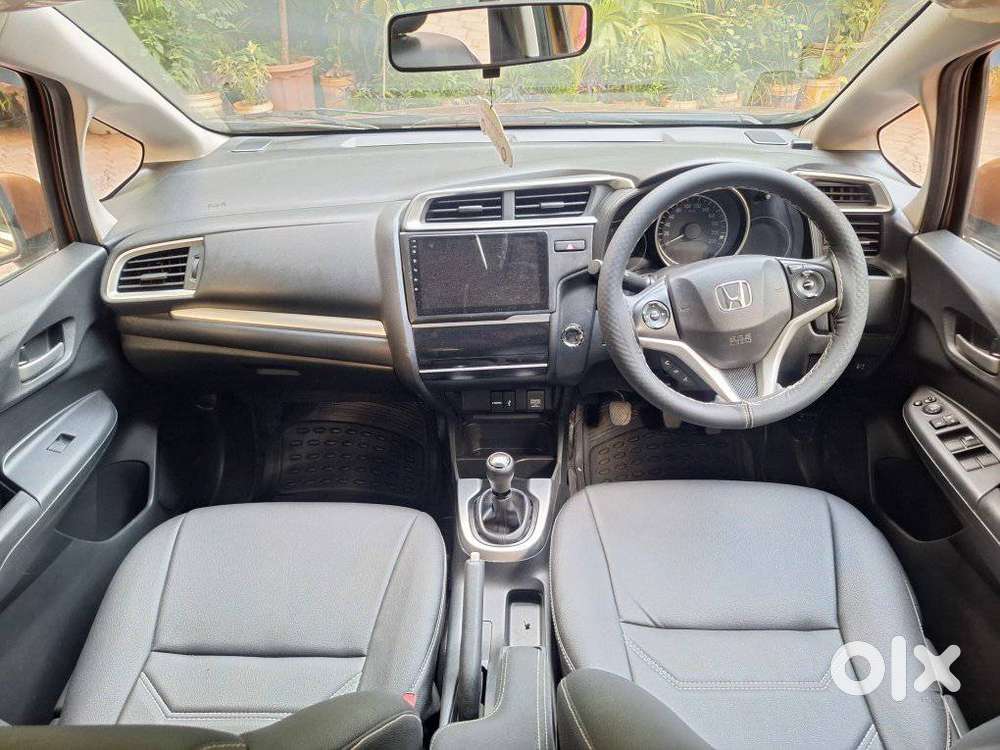 Honda Wr-v I-dtec Vx, 2018, Diesel