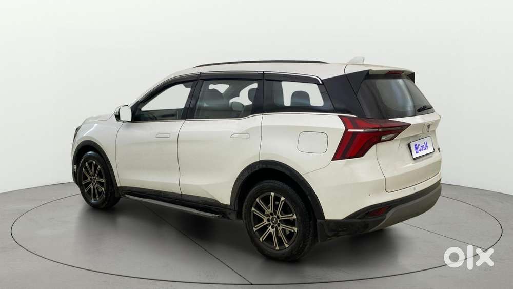 Mahindra Xuv700 2.2 Ax 7 Diesel At Str Awd, 2023, Diesel