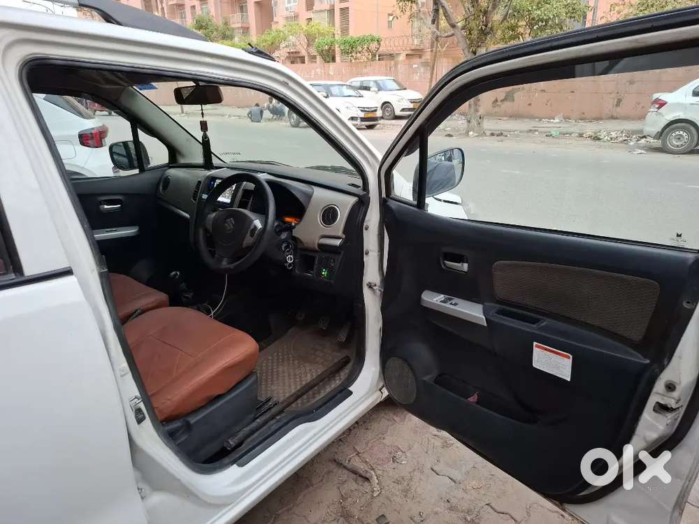 Wagno R Lxi Cng