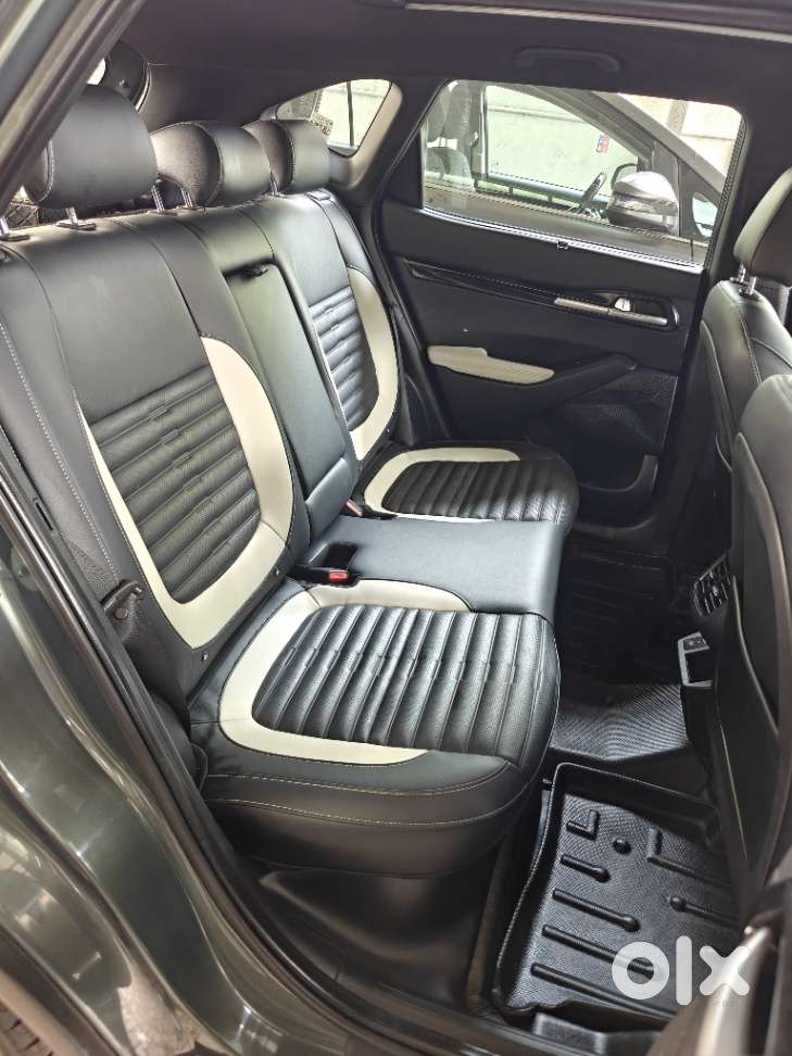 Kia Seltos Gtx Plus (s) 1.5 Turbo Petro Dct, 2024, Petrol