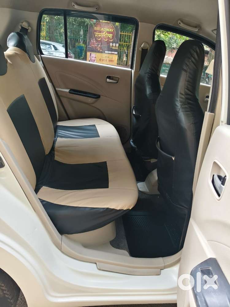 Maruti Suzuki Celerio