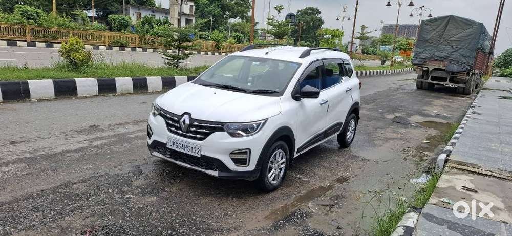 Renault Triber Rxt, 2024, Petrol