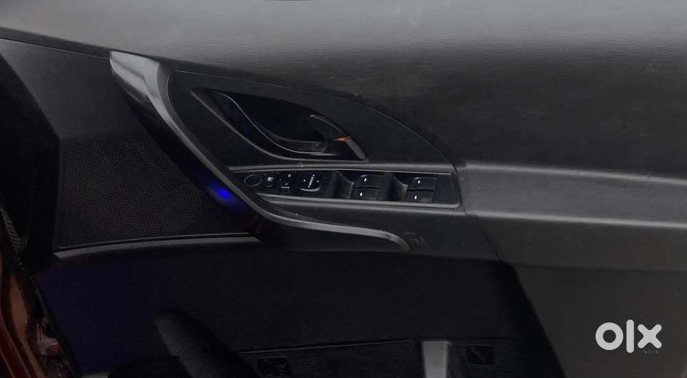 Mahindra Xuv500 W5, 2018, Diesel