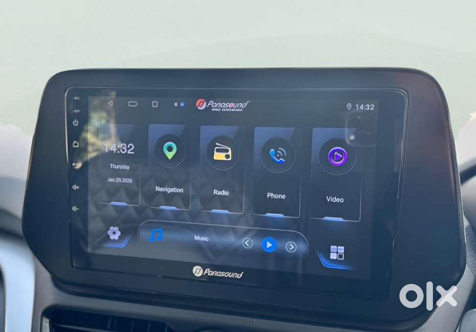 Toyota Urban Cruiser Hyryder 1.5 E Neo Drive, 2023, Petrol