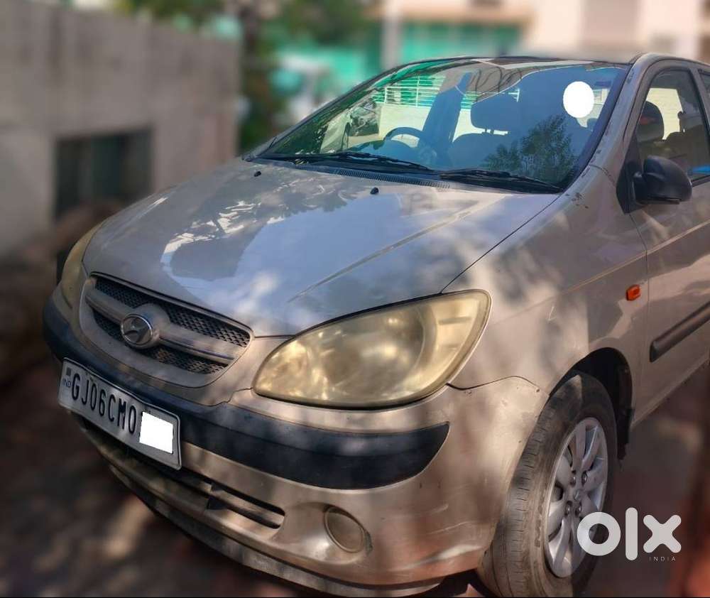 Hyundai Getz Prime For Immediate Sale