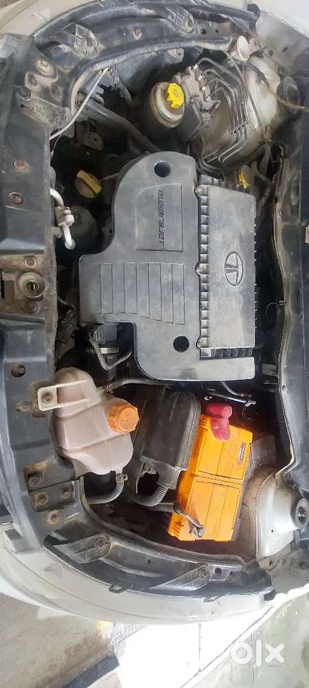 Tata Manza 2010 Diesel 100000 Km Driven