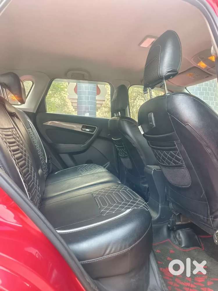 Maruti Suzuki Vitara Brezza Zdi Plus, 2019, Diesel