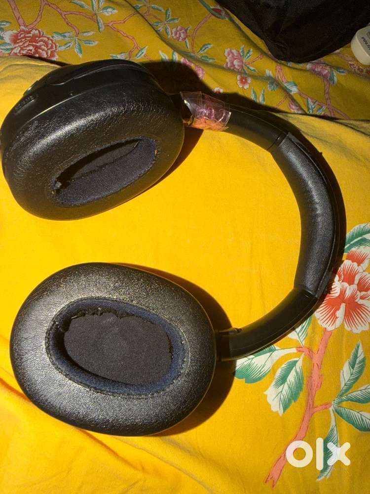 Sony headphones ult
