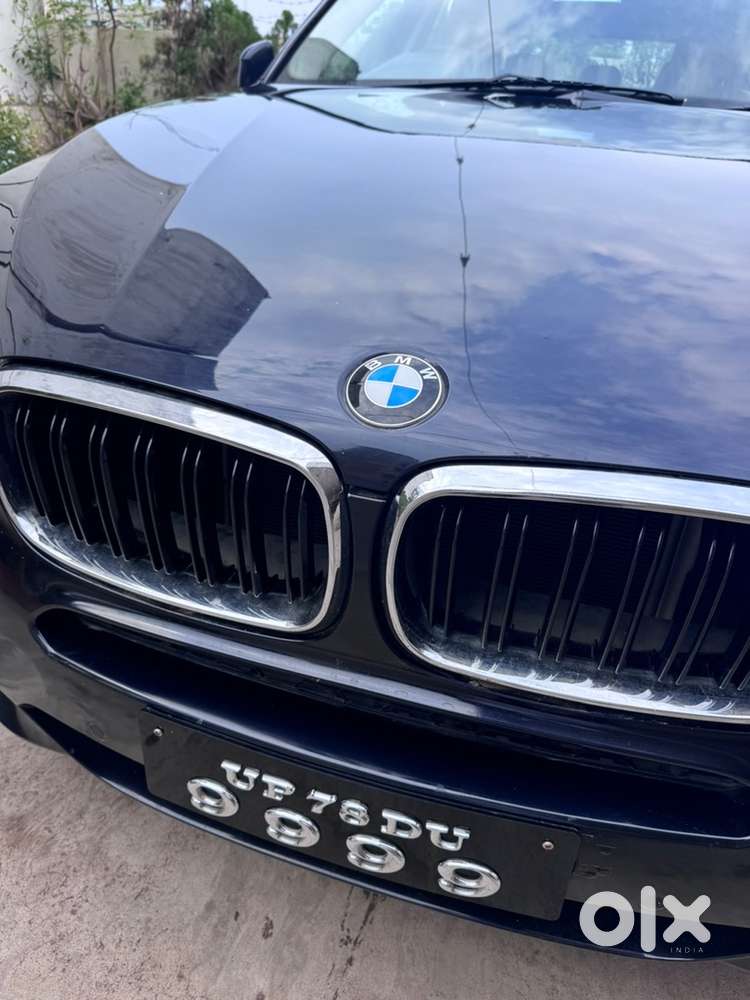 Bmw X5 Diesel 2014 Year