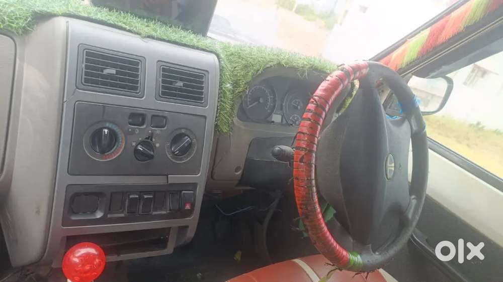 Tata Sumo Gold Ex 2014