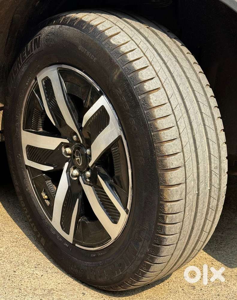 Tata Harrier Adventure Plus A, 2025, Diesel