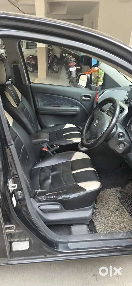 Maruti Ritz Vxi Petrol Manual 2011 Car