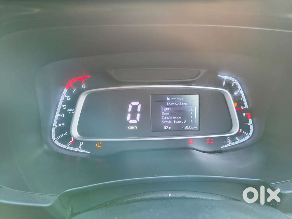 Kia Sonet 1.2 Htk Plus, 2023, Petrol