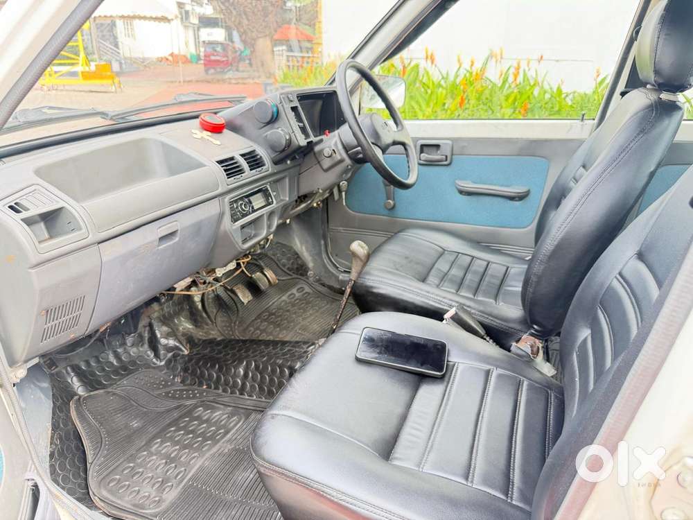 Maruti Suzuki 800 Ac Bsiii, 2010, Petrol