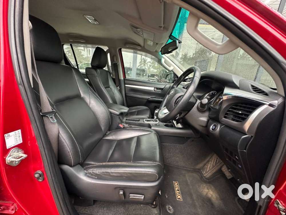 Toyota Hilux High Diesel Turbo Automatic, 2023, Diesel