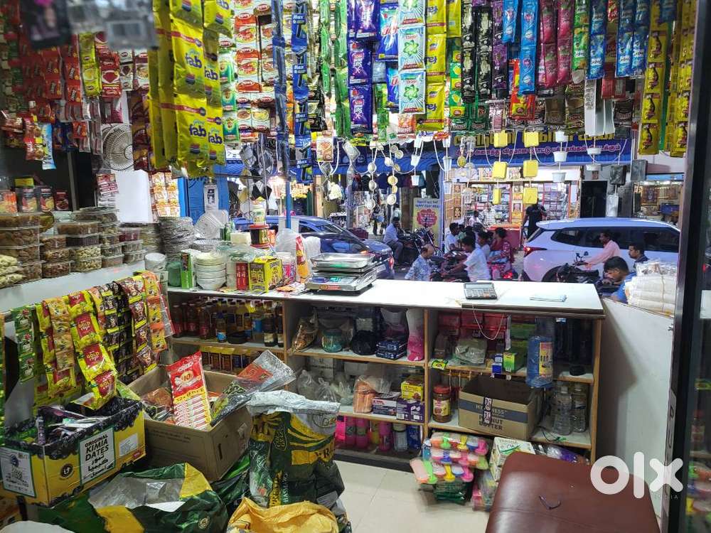 Best for wholesale and retail shop.