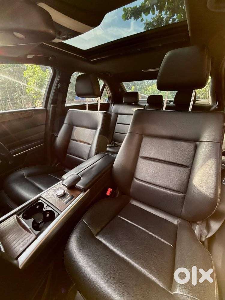 Mercedes-benz E-class 250 D, 2014, Diesel
