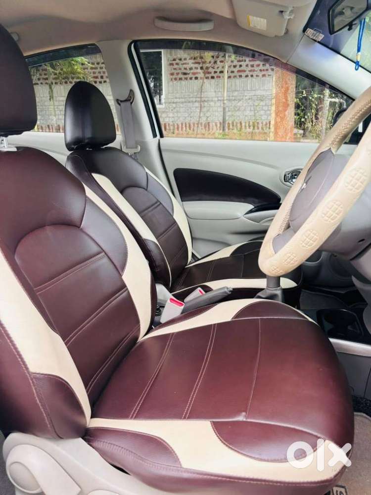 Renault Scala, 2015, Diesel